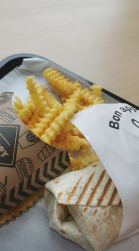 Photo 5 - Cheesy