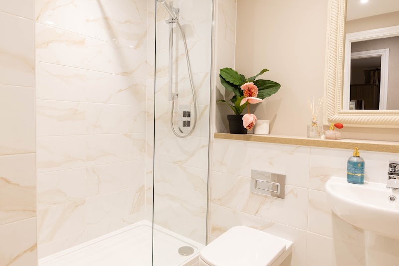 Minerva Place Luxury Apartments photo 2