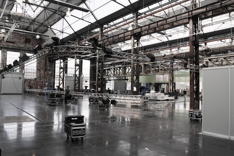 corecompetence Messe- und Ladenbau e.K.