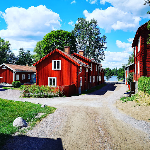 Avesta centrum station Gallery - Sweden