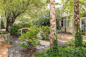 Photo n°15 de Ehpad Korian Les Arcades à Paris (Soins aux personnes âgées)