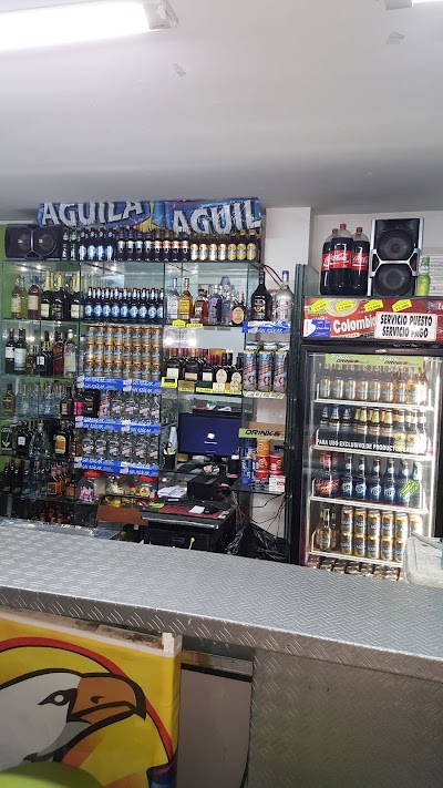 liquor-store