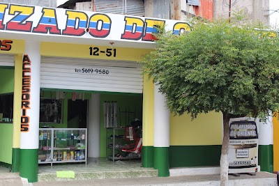 Photos of Polarizado De Oriente