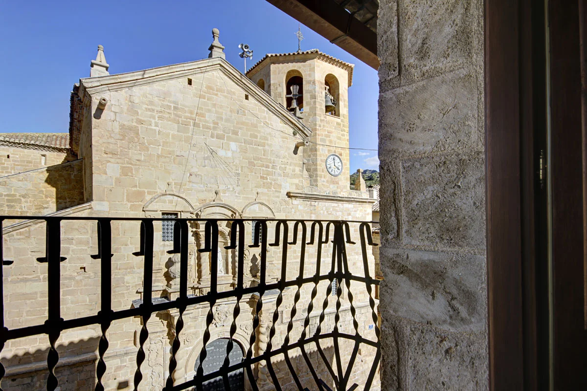 Casa El Sastre I