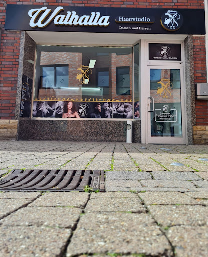 Walhalla Haarstudio