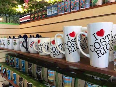 Photos of Alig&ouml;l&ouml; Souvenirs & Shop