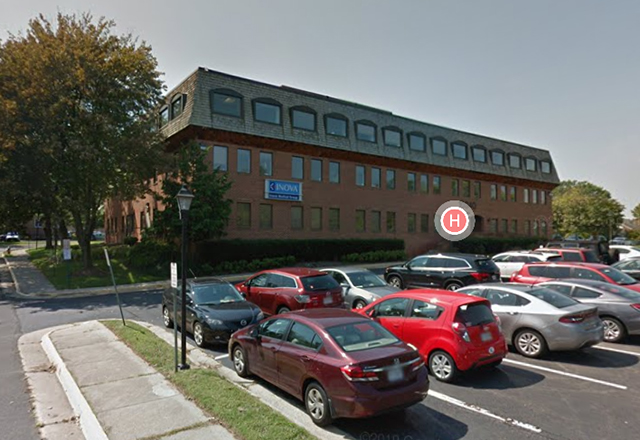 Children S Heart Institute Fairfax