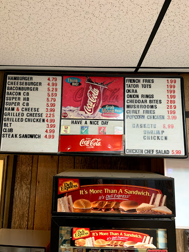 Canton One Stop - Visual