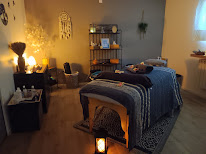 Naty'zen à Saint-Jean-du-Pin