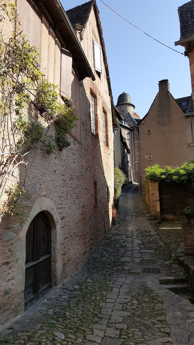 Abbaye De Corbigny