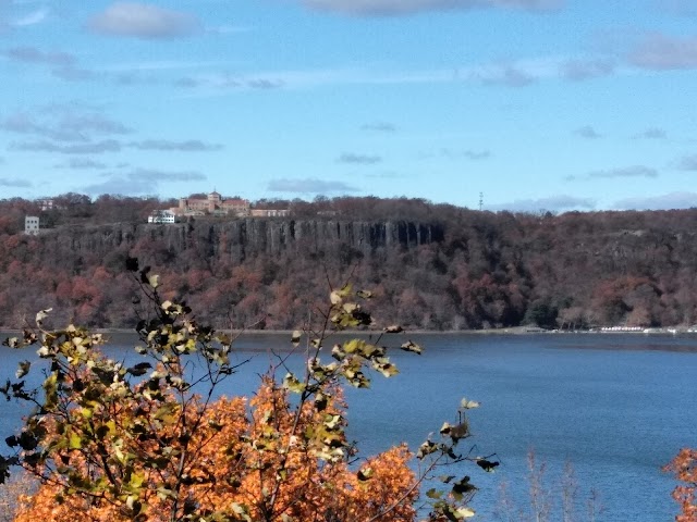 Fort Tryon Park