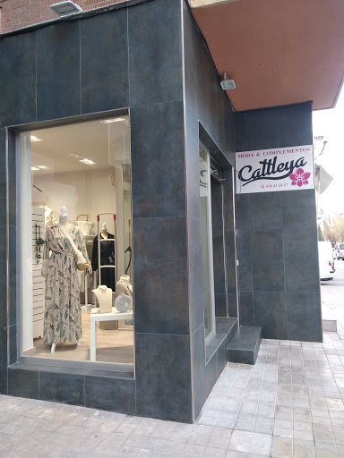 Cattleya moda y complementos - Visual