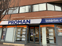 PROMAN Industrie, logistique, tertiaire à Perpignan