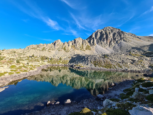 Estanyons de Vallcivera - Spain