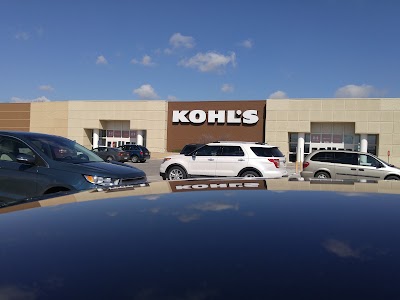 Photos of Kohl's Findlay