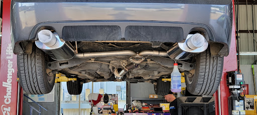Quiet Zone Auto Care - Thumbnail