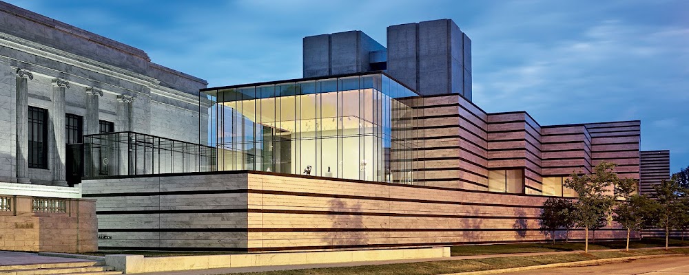 Rafael Viñoly Architects