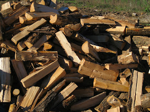 Photo n°3 de Achat vente bois de chauffage 87 à Rilhac-Lastours (Magasin de bois de chauffage)