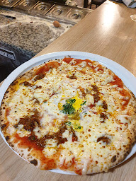 Photo n°36 de Pizzeria du Vieux Quartier à Grenoble (Pizzeria)