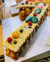 Photo n°26 de La Part Des Anges à Saint-Leu-la-Forêt (Boulangerie)