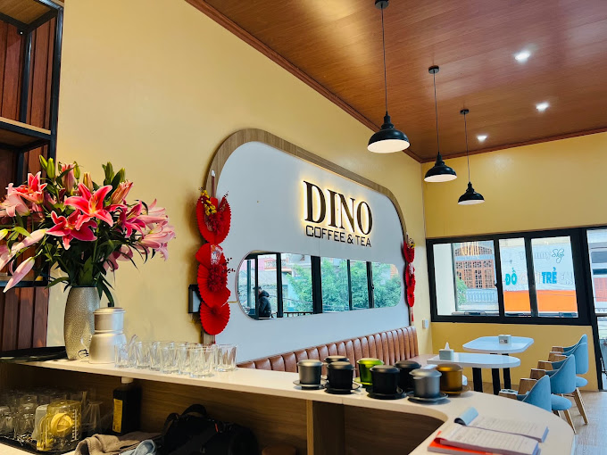 DINO Coffee & Tea