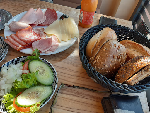 Voigt Bakeries - Thumbnail
