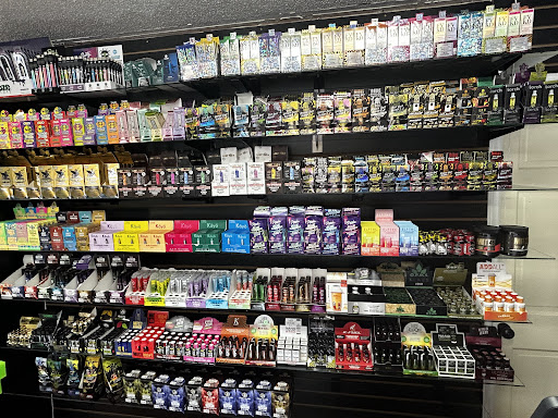 421 Z’s Tobacco & Vape - Thumbnail