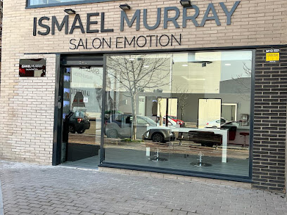 Ismael Murray