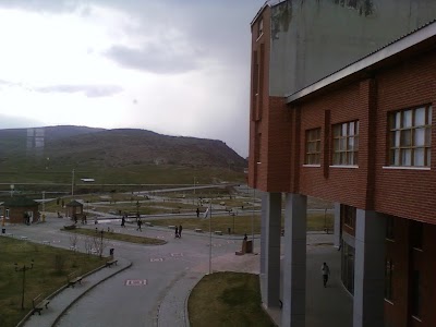 Dumlupınar Üniversitesi Myo