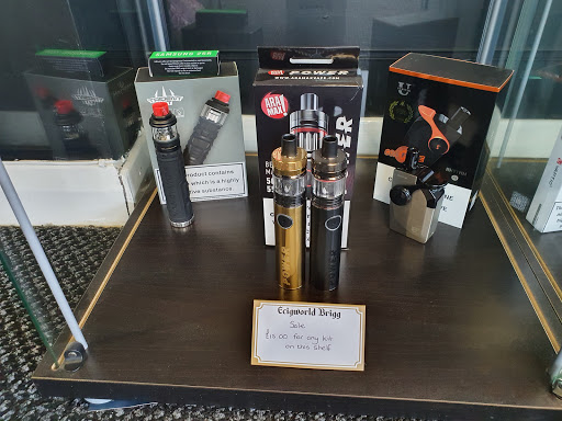Ecig-World - Visual