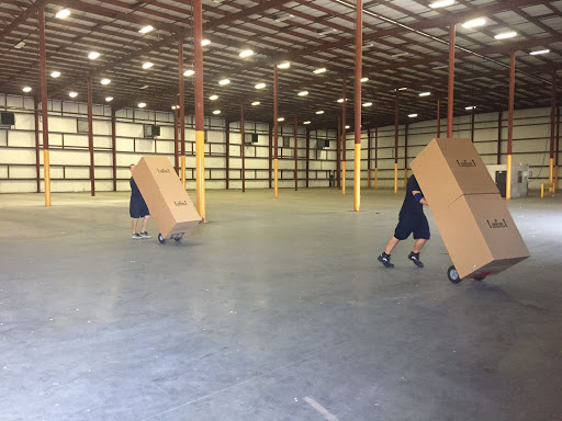 Hampton Roads Moving & Storage - Thumbnail