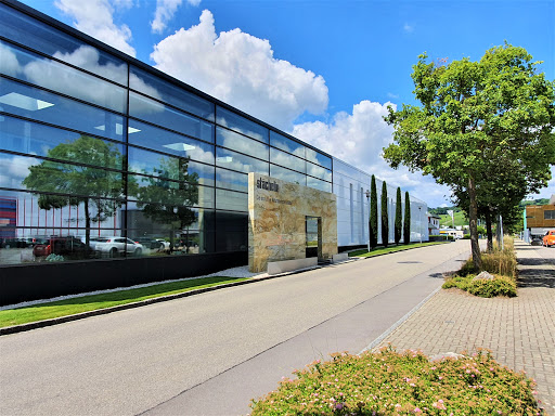 Granit-Marmorwerk Stächelin GmbH - Thumbnail