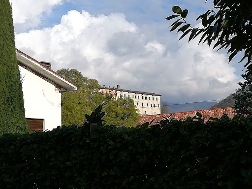 Convento Benedettino