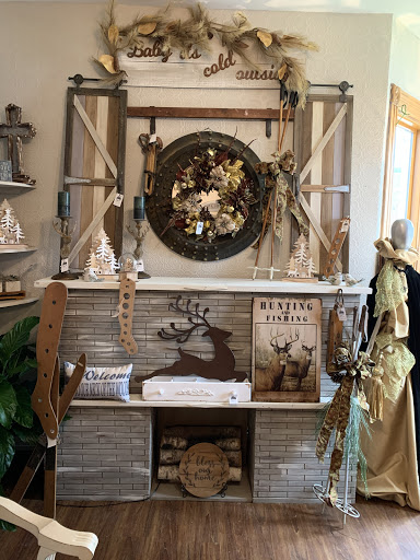 Le Jardin Florals & Furnishings - Thumbnail