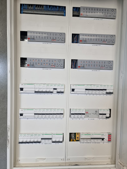 ELEKTRYK NAKŁO. PHU GG-INSTAL