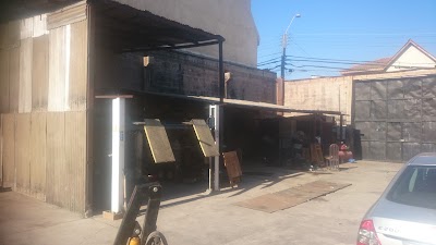 Photos of Crack Monkey Garage