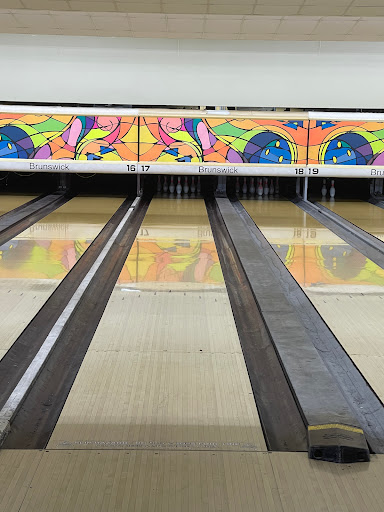 Carolina Bowling Center