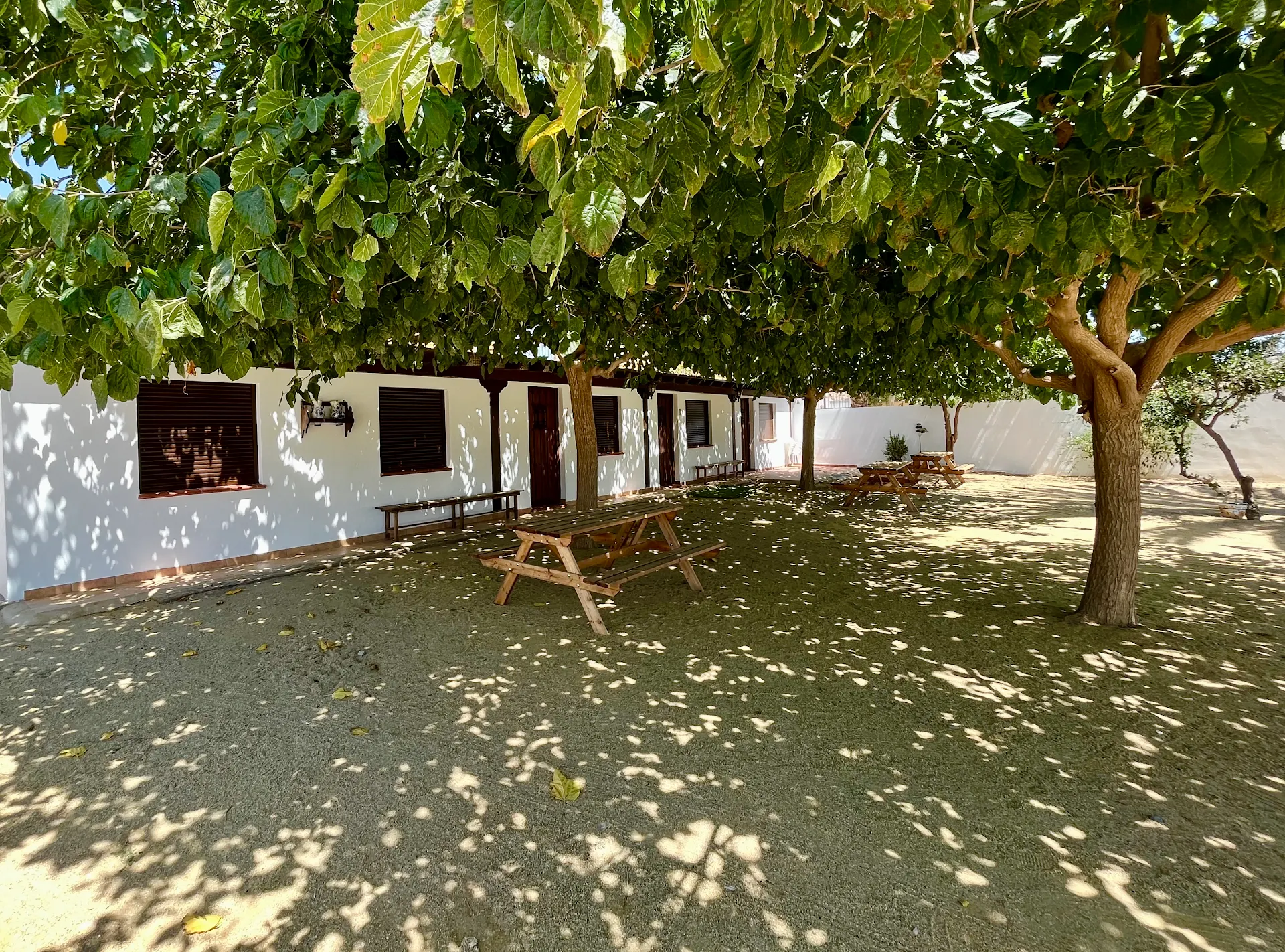 Club Deportivo Los Campos