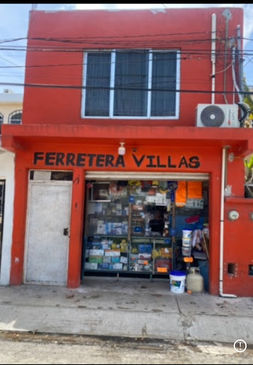FERRETERA VILLAS