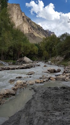 Sumayar hunza