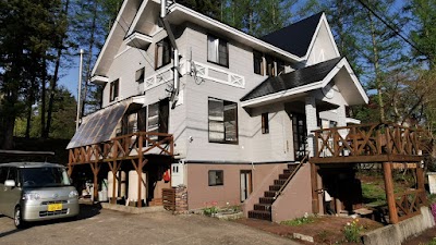 Hotel Hakuba Powder Republic