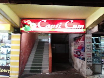Photos of Capsi Cum
