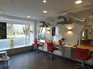 Photo n°4 de Le Salon de Cartré à Barneville-Carteret (Salon de coiffure)