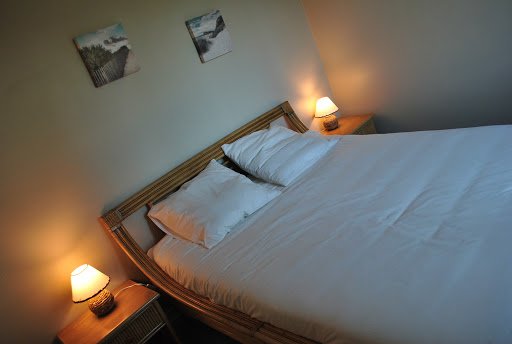 Photo de Gîte de BOUDAFAY - Gîte de groupe 4 étoiles à Guémené-Panfao (44) (6 chambres - 15 couchages - Piscine intérieure). à Guémené-Penfao (44290)