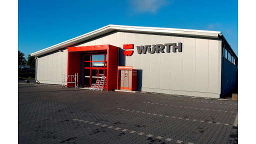 Würth Brilon - Visual