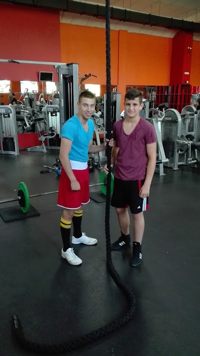 Photos of Monsterfitness Kamenec