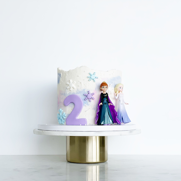 Zibatreats Cakes by null