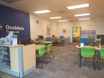 OneMain Financial photo