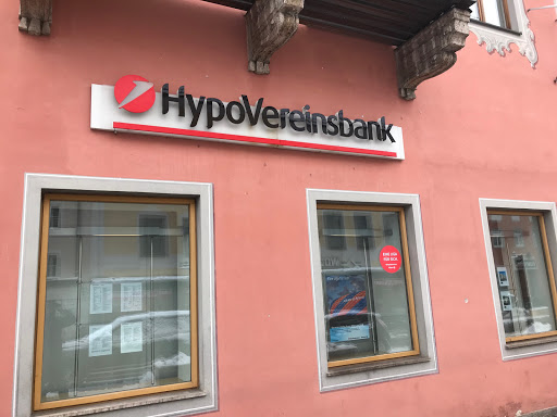 HypoVereinsbank Freising Untere Hauptstraße - Thumbnail
