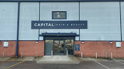 Capital Hair & Beauty